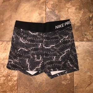 NIKE PRO Spandex